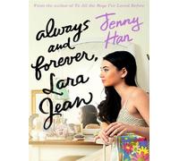 Always and Forever, Lara Jean – Éd. Scholastic UK