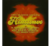 Heatwave – Always and Forever – The Best