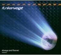 Funker Vogt - Always & Forever 2 [Import]
