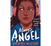 Always Angel - Kimberly Whittan - Usborne Publishing Ltd - ebook (ePub) - Livre
