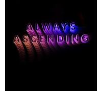 Always Ascending – Inclus un livret de 16 pages – Domino