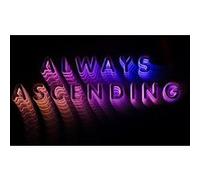 Franz Ferdinand – Always Ascending – Vinyle Édition Limitée Rose