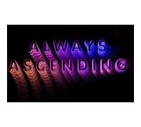 Always Ascending