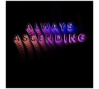 Always Ascending [Japan Bonus Track]