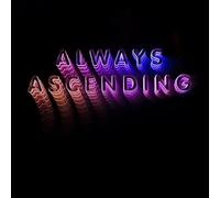 Always Ascending-UHQCD [Import]