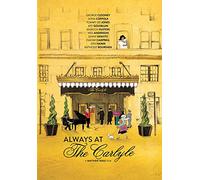 Always at The Carlyle