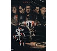 Always Be With You Chinese Movie DVD with English Subtitles (NTSC) All Region