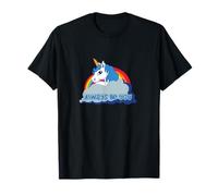 Always be you (Licorne) T-Shirt