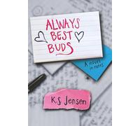 Always Best Buds: An Epistolary Novel