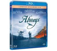 Always - Blu Ray E
