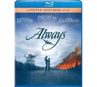 Always (Blu-ray) Richard Dreyfuss Holly Hunter Richard Dreyfuss Holly Hunter