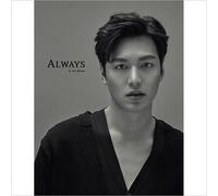 Always By Lee Min Ho CD