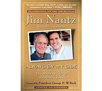 Always by My Side Eli Spielman, Jim Nantz (Auteur)