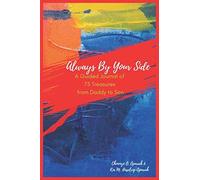 Always By Your Side: A Guided Journal Of 75 Treasures From Daddy To Son