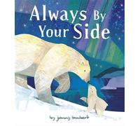 Always By Your Side - Jonny Lambert - Tiger Tales - ebook (ePub) - Livre