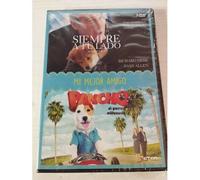 Always By Your Side - Richard Gere + Pancho El Perro Millonario - Dvd