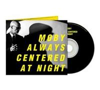 Always Centered At Night CD