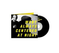 Always – Always Centered at Night – CD