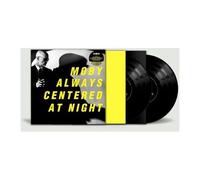 Always Centered At Night - Vinyle 33 Tours