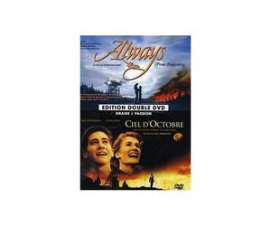 Always/Ciel D'octobre (Coffret De 2 Dvd)