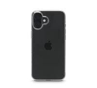 Always Clear cover pour Apple iPhone 17, transparent ,