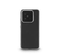 Always Clear cover pour Xiaomi 15T, transparent