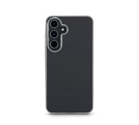 "Always Clear" Mobile Phone Case for Samsung Galaxy S25 FE, transparent