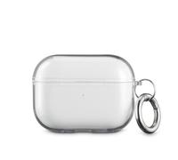 ""Always Clear"" Protective Case f Charg. Case of AirPods Pro 3. Gen., transp