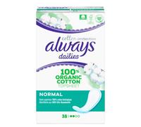 Always Cotton Protection Alèse Femme