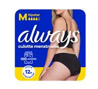 ALWAYS - Culotte menstruelle - M - eco pack - 1 unité