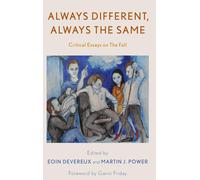 Always Different, Always The Same