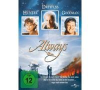 Richard Dreyfuss,Holly Hunter,Brad Jonson - Always [Import]