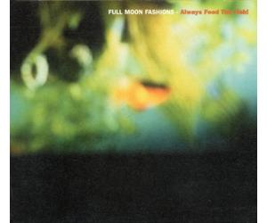 Always Feed the Fish - Full Moon Fashion