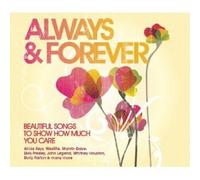 ALWAYS & FOREVER 3 CD NEUF MIT ALICIA KEYS, THE CALLING, SHAKIRA UVM.