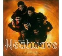 Always & Forever-Best of Heatwave [Import]