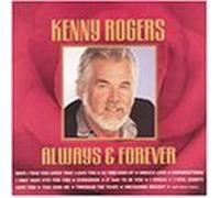 Always & Forever by Rogers, Kenny (2000-05-23)