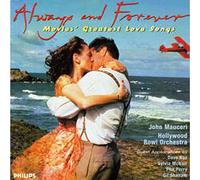 Always & Forever - Movies' Greatest Love Songs