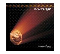 Funker Vogt – Always and Forever Vol. 1 – CD