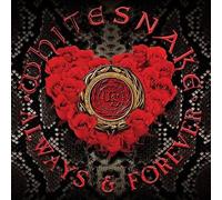 WHITESNAKE ALWAYS & FOREVER 12" PICTURE-DISC Limited Edition 1000 copies NEW