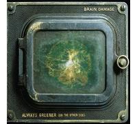 Always Greener (On The Other Side) Vinyle