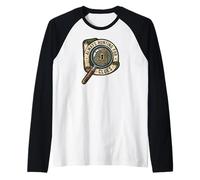 Always Hunting for Clues Escape Room Mystery Manche Raglan