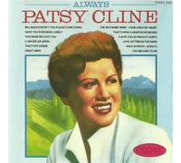 Patsy Cline - Always [Import]