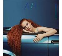 Jess Glynne – Always In Between – Vinyle coloré (LP) – Atlantic Bicycle