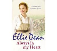 Always in my Heart by Ellie Dean Paperback Book Dean, Ellie (Auteur)