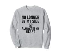 Always in My Heart Vintage Pet Tribute. Sweatshirt