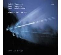Always let me go CD