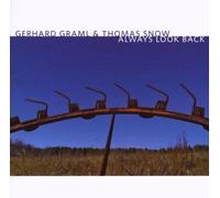 Always Look Back - European Import