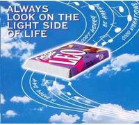 Always Look On The Light Side