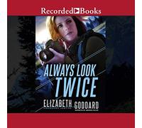 Always Look Twice (The Uncommon Justice Series) [Import]