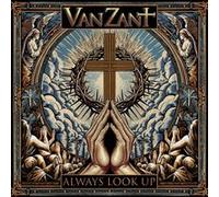 Van Zant – Always Look Up – CD – Plastic Head